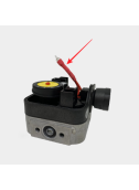 244157 - Neon Replacement Light for Dungs GAO/GML/GMH, 24VAC
