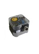 Dungs Gas Pressure Switch, UB A4, Pipe Mount, EU Model