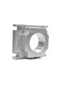 Dungs 243690, DN 65 Weld Neck to NPT