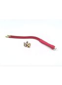 231772 - Neon Replacement Light for Dungs AA and LGW Switch, 120VAC