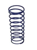 Spring #4, blue (Standard) 4" to 12" W.C. For FRI 705/707/ FRS 705/503/505