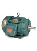 7.5 HP, Baldor Motor, ECP3769T, 230/460V, 0213T Frame, 3515 RPM, IP66, "In Stock" #1050