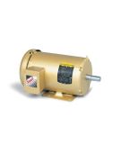 3 HP, BALDOR MTR, 575V, 3450 RPM, 60HZ, Cat # EM3610T-5, In Stock", #1012