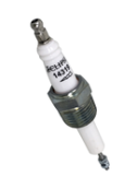 14319 Eclipse Feedthrough Insulator