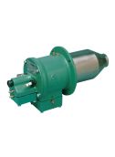 In Stock: TJ0100 ThermJet Burners 1MM Btu/Hr, Alloy Combustor