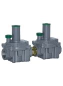 F31053 - Gas Regulator 1" DC Governor Model by Pietro Fiorentini