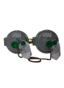 F31156 - Gas Regulator 2-1/2" OPD Governor Model by Pietro Fiorentini