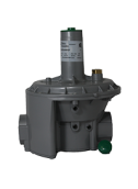 F31155 - Gas Regulator 2" Governor Model by Pietro Fiorentini