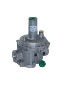 F31150 - Gas Regulator 1/2" HC Governor Model by Pietro Fiorentini