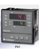 FDC-P41 - P Series Ramp Soak Profile Single Loop Controls by Future Design Controls