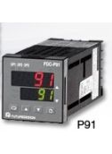 FDC-P91 - P Series Ramp Soak Profile Single Loop Controls by Future Design Controls