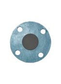 2'' Full Face 80 Mesh Gasket Strainer