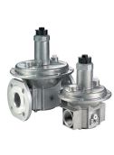 065151 - Gas Pressure Regulator FRS 5050 Internal Sensor 50 DN by KDI