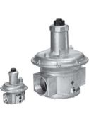 FRG - Ratio Regulator
