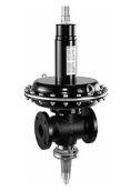 274639 - Medium Pressure Regulator FRM 250050 UHD/SAV UHD ANSI 50 DN BY KDI