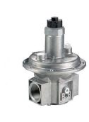 Dungs Gas Line Pressure Regulator - FRS,  NPT 1/2" - 3"