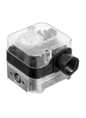 271331 - Gas Pressure Switch, GGAO-A4-4-5 by Dungs