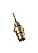 Plunger CPI 400, Stainless Steel by Dungs