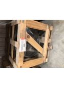 **IN STOCK** 125 HP MARATHON MOTORS GLOBETROTTER, 2975 RPM, 380V, 3PH, 404TS, #1005
