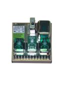 1153, 7256-BHE, Breaker, Horn, Enclosed, 15 Sec IGN Trial, Single Burner, Protection Controls