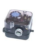  LGW, A2 and A2P Air Pressure Switch by Dungs