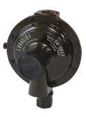 Rego Two-Stage Burner Regulator - Call For Pricing!