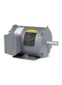 **IN STOCK** 1/3 HP, Baldor-Reliance M3457 230/460 V, 3450, 48 frame, #1043