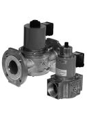 MVDLE 5XX/5 Dungs Single Solenoid Safety Shut-off Valve