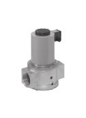 MVDLE 2XX/602 Single Automatic Shut-Off Valve