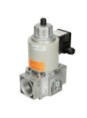 MVDLE 203/5  3/8" NPT, 120 Vac,  360 mbar