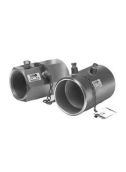 SBO-A-1 - 3/4" NPT Screwed Brass Orifices by Dungs