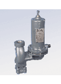 P630 1" NPT, 1/4" Orifice, 8 - 20 PSI