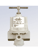 P37 1/2" NPT, 0-30 PSI