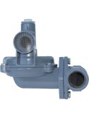 P140R - BelGas Regulator