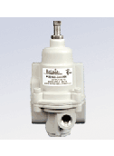 P32 1/4" NPT Regulator With 0-60 PSI Spring And Hand Wheel Adjustment