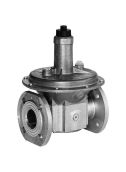 082552 - Gas Pressure  Regualtor FRS 5100 Internal Sensor 100 DN by KDI