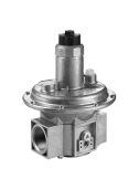 FRNG 515 - Zero Pressure Regulator 1 1/2" NPT by Dungs