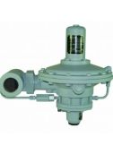 P99 2" NPT, 1-1/8" Orifice, 10-20 PSI Outlet Pressure