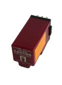 ACF Flame Relay Test Plug