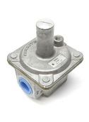 MAXITROL RZ ZERO GOVERNOR REGULATOR SERIES