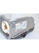 Siemens Actuator, SKP15.013U1, SOV with No Switches, 110 VAC