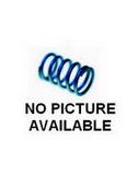 Spring #4, blue (Standard) 4" to 12" W.C. For FRI 710/712/ FRS 710/510
