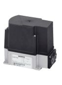 Special Pricing - Siemens Actuator,  SQM40.144R11, 120VAC, 4-20 mA, 3/8 square shaft