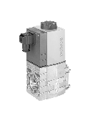 SV(D)/604 Safety Shutoff Valve; SV and SV-D Fast-open/Fast-close