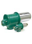 Honeywell/Eclipse Thermjet Burner TJ0075, 750,000 Btu/hr, High Velocity, Alloy Tube -  In Stock