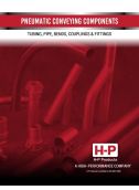 Pneumatic Conveying Components by H-P Products