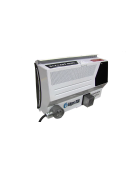 SS-10 Second Sun Tank Heater, 10,000 Btu/hr input; 500,000 Btu/hr output