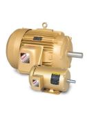 **IN STOCK** BALDOR 2HP, 3490RPM, 208-230/460V, Phase 3, #1019-1021, 1030