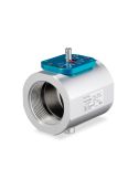 VKG10, VKG20, VKG30 - Siemens Butterfly Valves