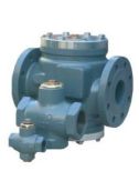 VLO-25   Dungs  Valve Flow Limiting 1" NPT